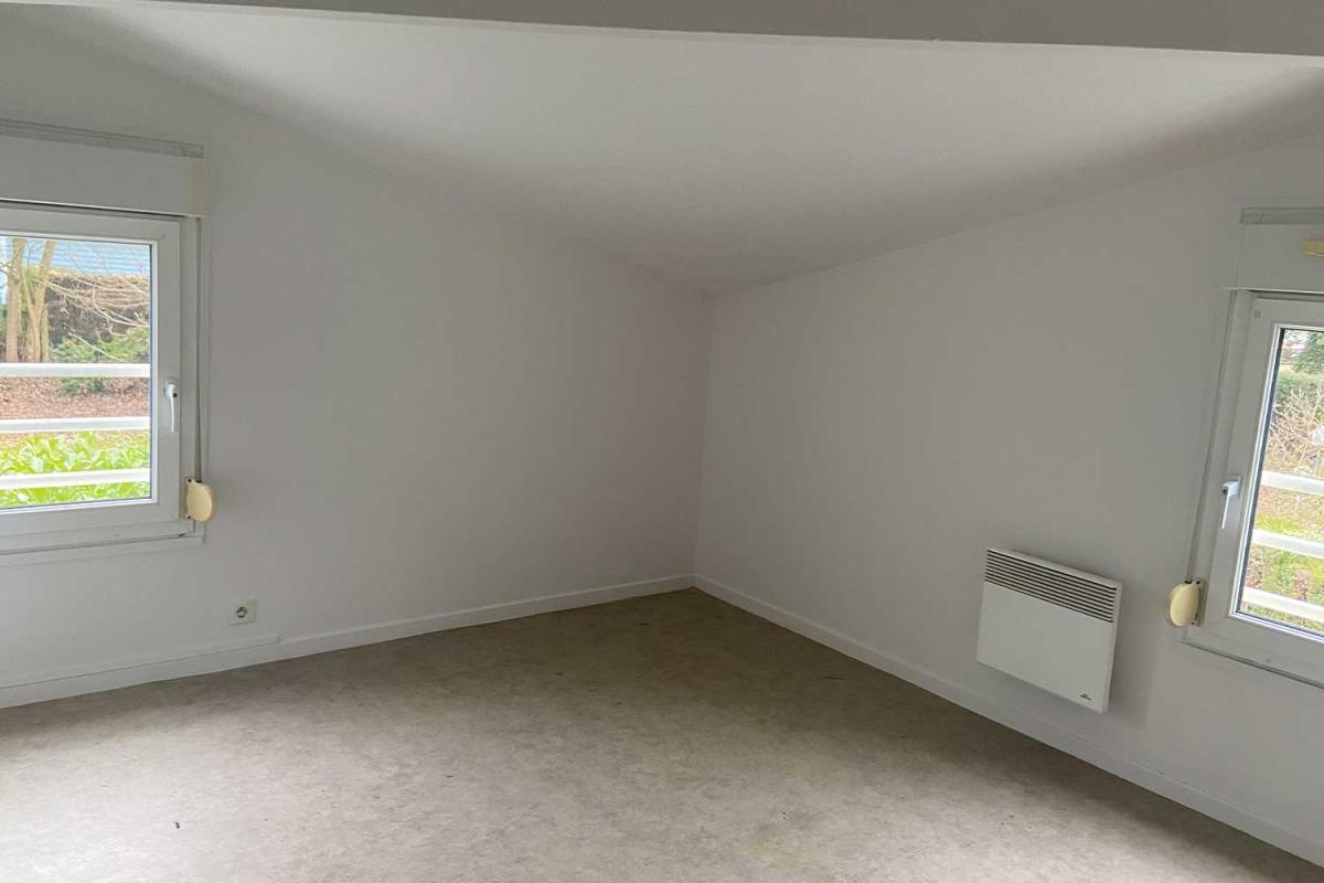 Maison à vendre, 95m², Blanzy