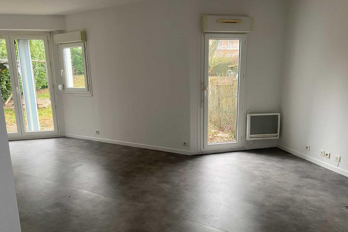 Maison à vendre, 95m², Blanzy