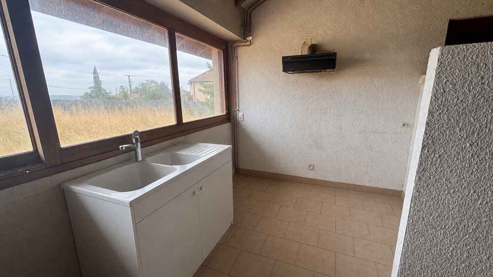 Maison à vendre, 136m², Marcigny