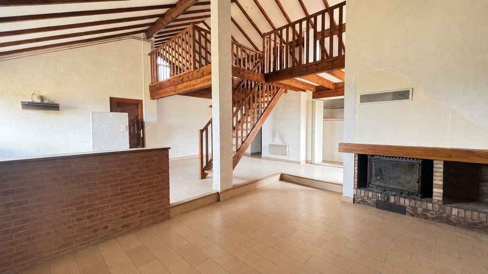 Maison à vendre, 136m², Marcigny