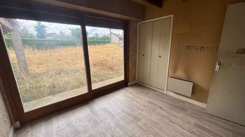 Maison à vendre, 136m², Marcigny