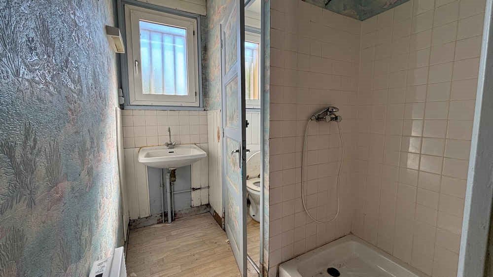 Maison à vendre, 47m², Le Creusot