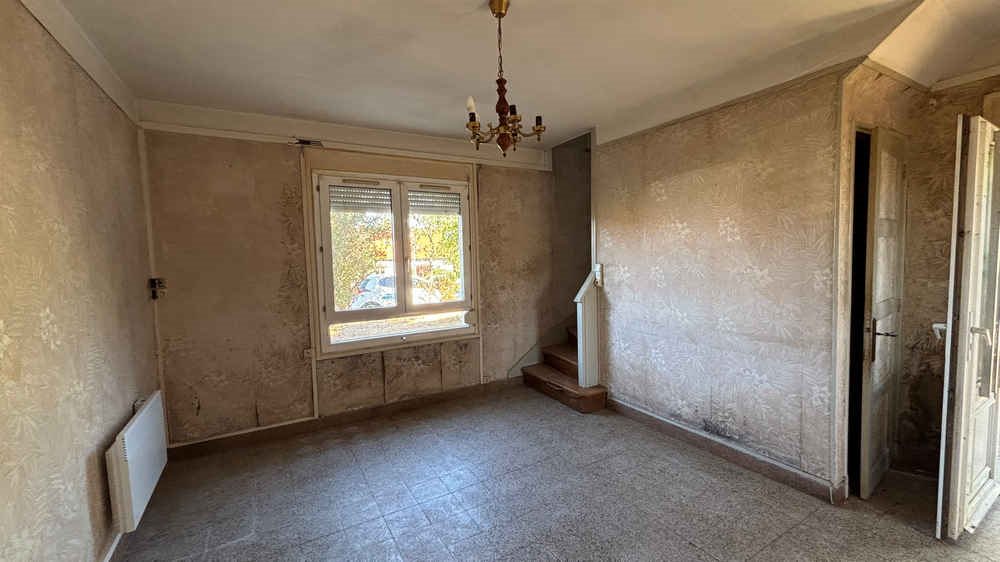 Maison à vendre, 47m², Le Creusot