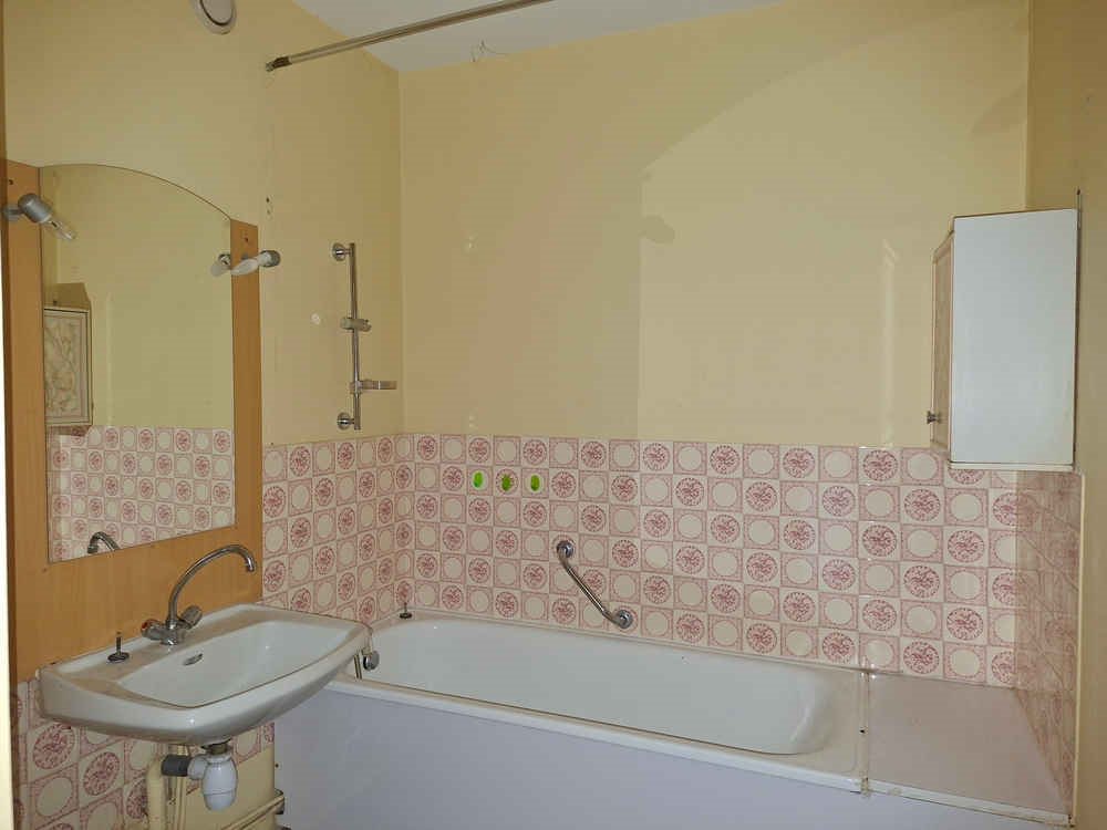 Appartement à vendre, 76m², Dijon
