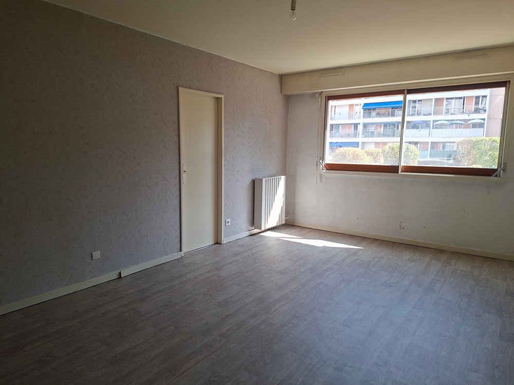 Appartement à vendre, 76m², Dijon