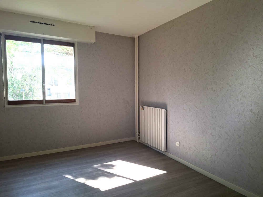 Appartement à vendre, 76m², Dijon