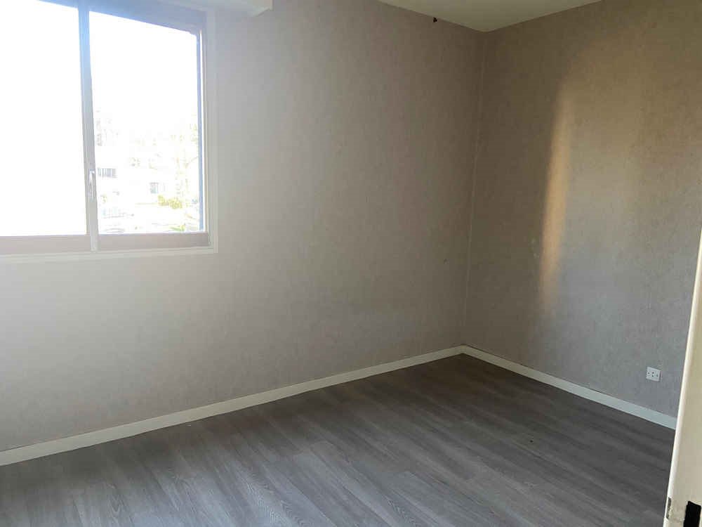 Appartement à vendre, 76m², Dijon