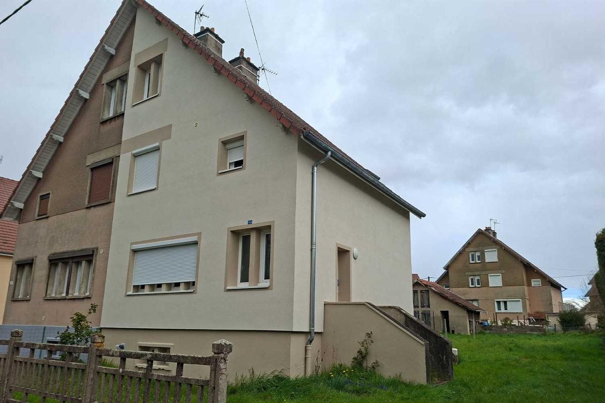 Maison à vendre, 105m², Ciry-le-Noble