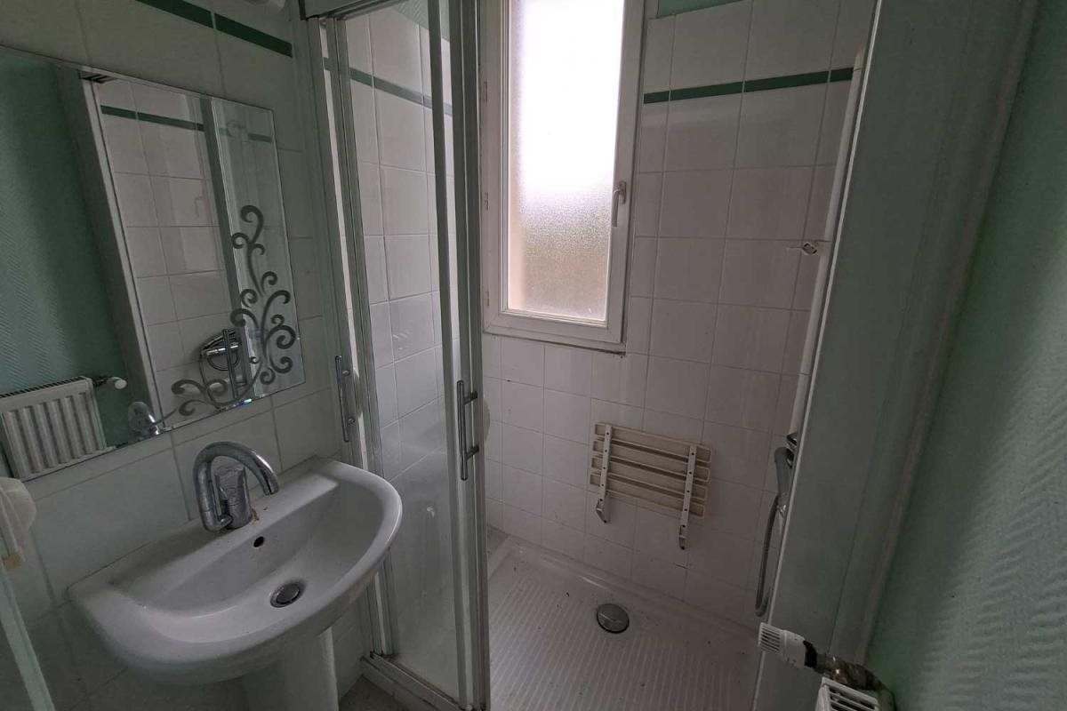 Maison à vendre, 105m², Ciry-le-Noble