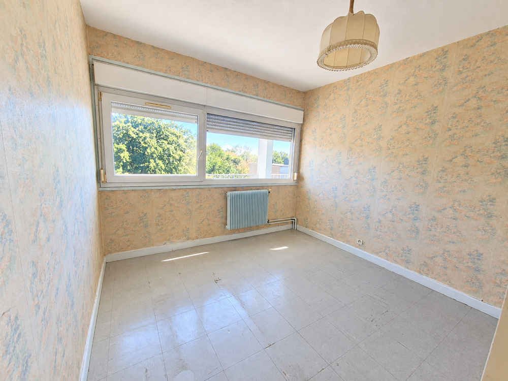 Appartement à vendre, 78m², Ciry-le-Noble