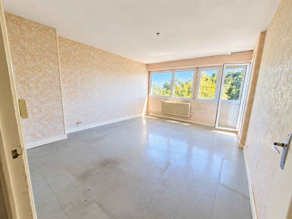 Appartement à vendre, 78m², Ciry-le-Noble