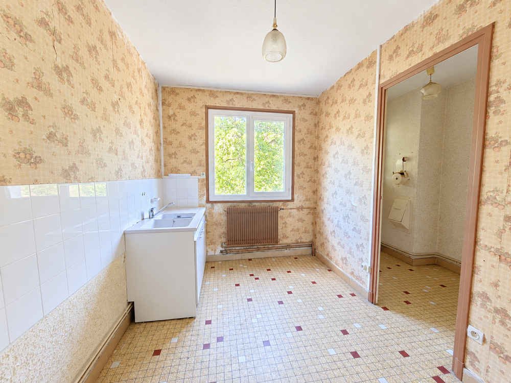 Appartement à vendre, 78m², Ciry-le-Noble