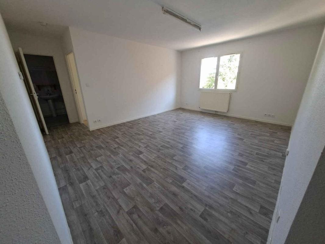 Appartement à vendre, 48m², Saint-Marcel