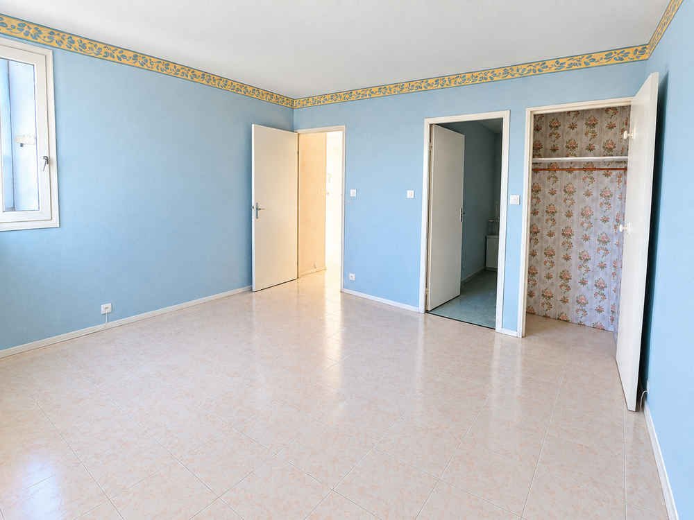 Appartement à vendre, 56m², Chalon-sur-Saône