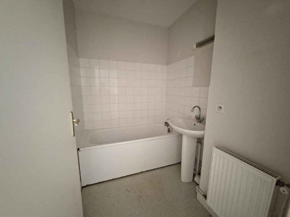 Appartement à vendre, 66m², Chalon-sur-Saône