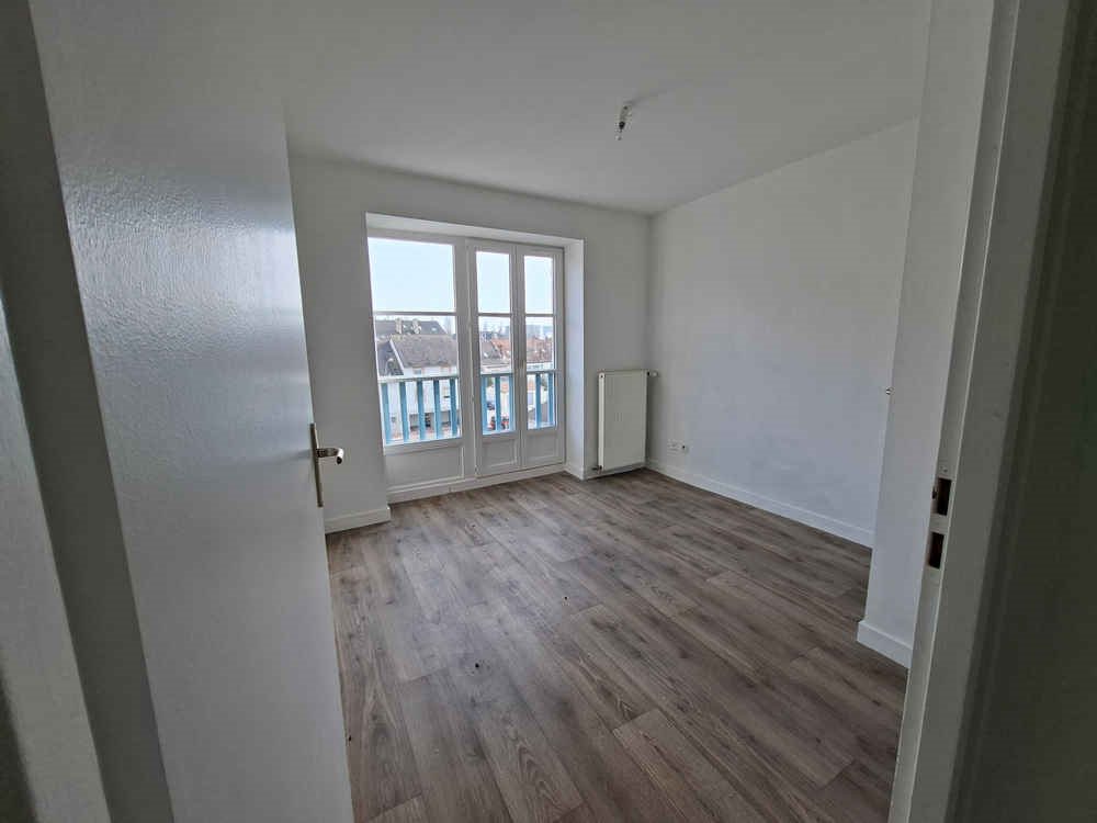 Appartement à vendre, 66m², Chalon-sur-Saône
