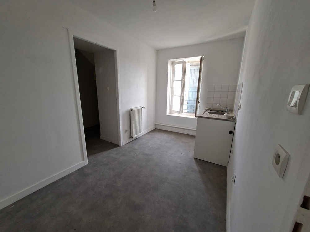 Appartement à vendre, 66m², Chalon-sur-Saône