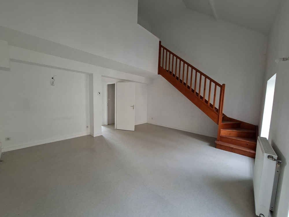 Appartement à vendre, 66m², Chalon-sur-Saône