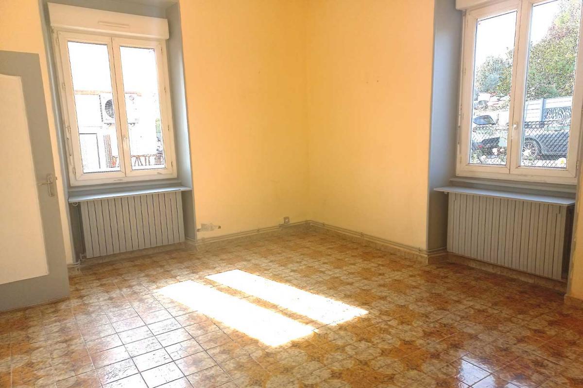Maison à vendre, 89m², Montceau-les-Mines