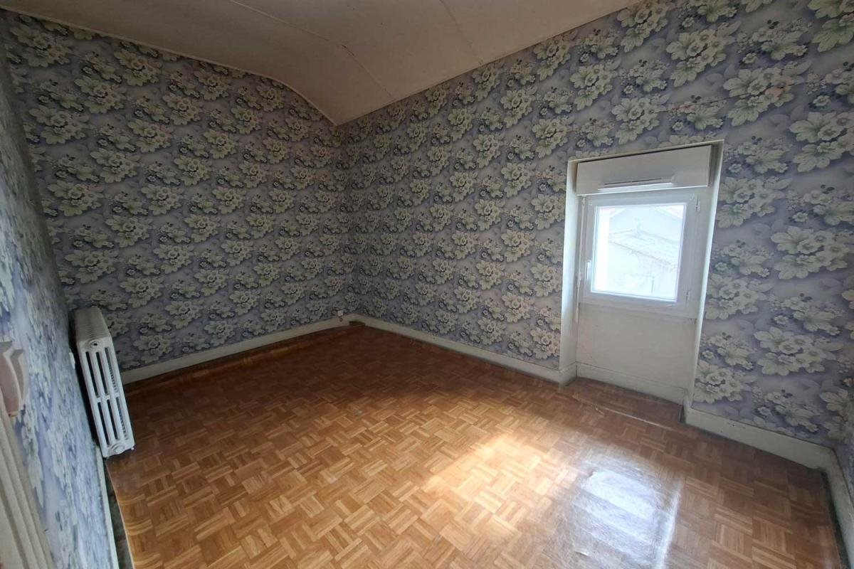 Maison à vendre, 59m², Ciry-le-Noble