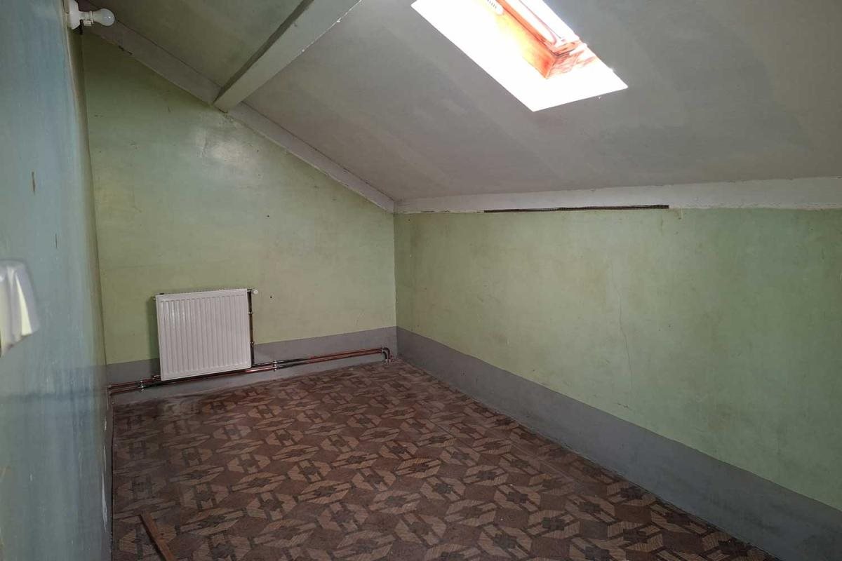 Maison à vendre, 62m², Montceau-les-Mines