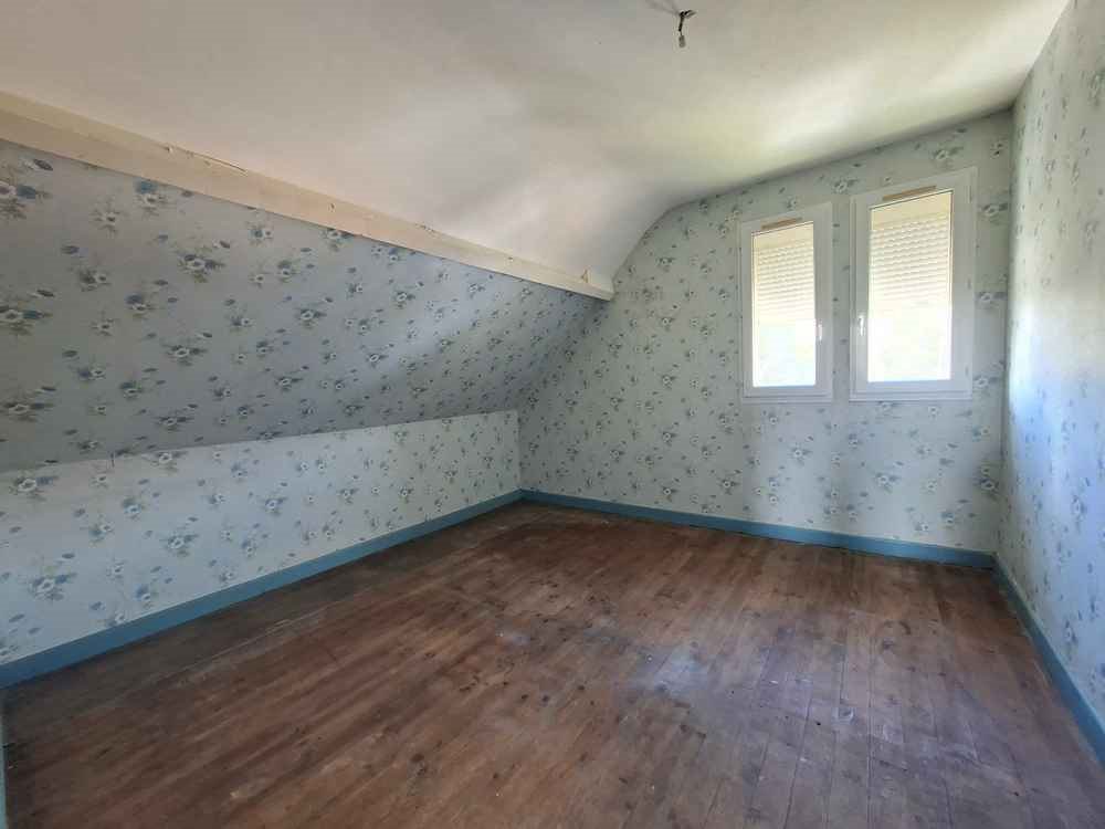 Maison à vendre, 82m², Ciry-le-Noble