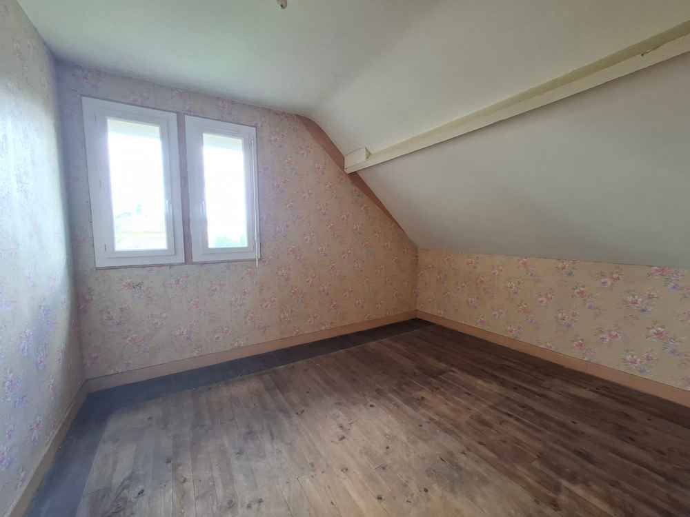 Maison à vendre, 82m², Ciry-le-Noble