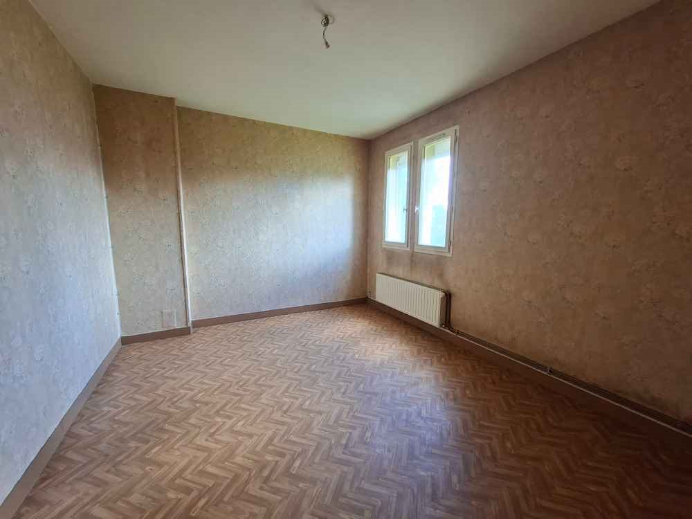 Maison à vendre, 82m², Ciry-le-Noble