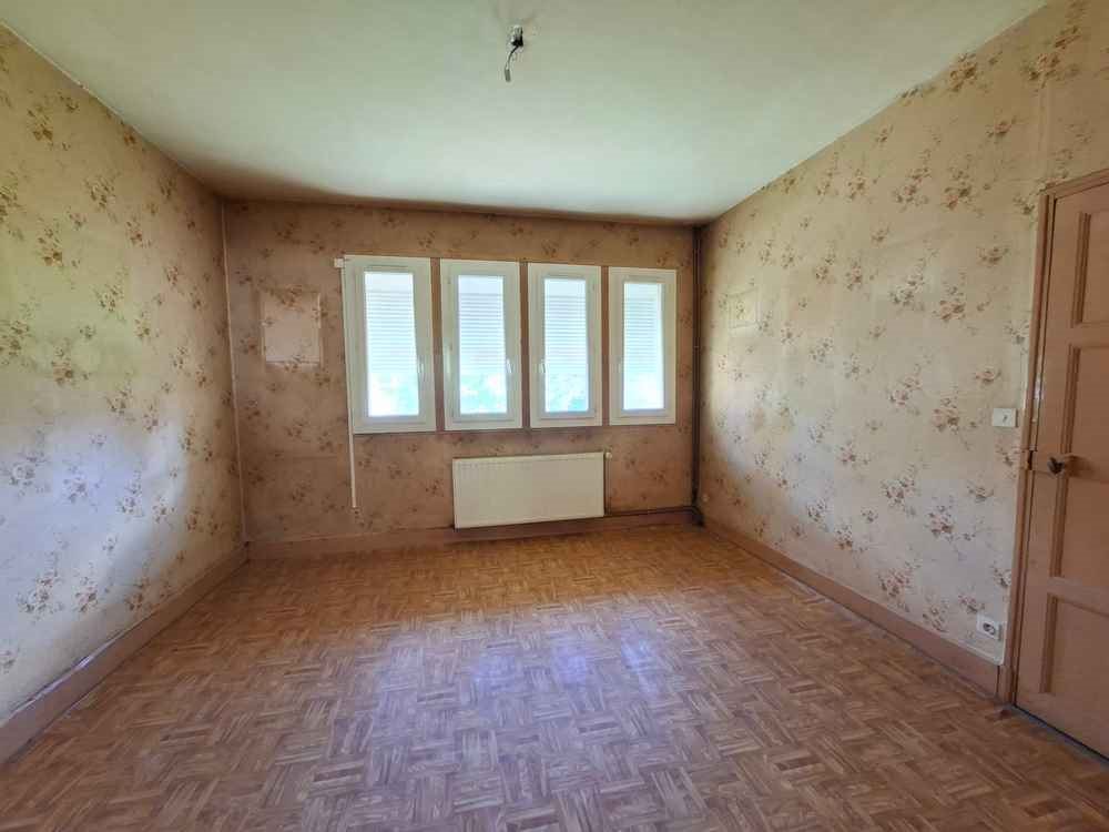 Maison à vendre, 82m², Ciry-le-Noble
