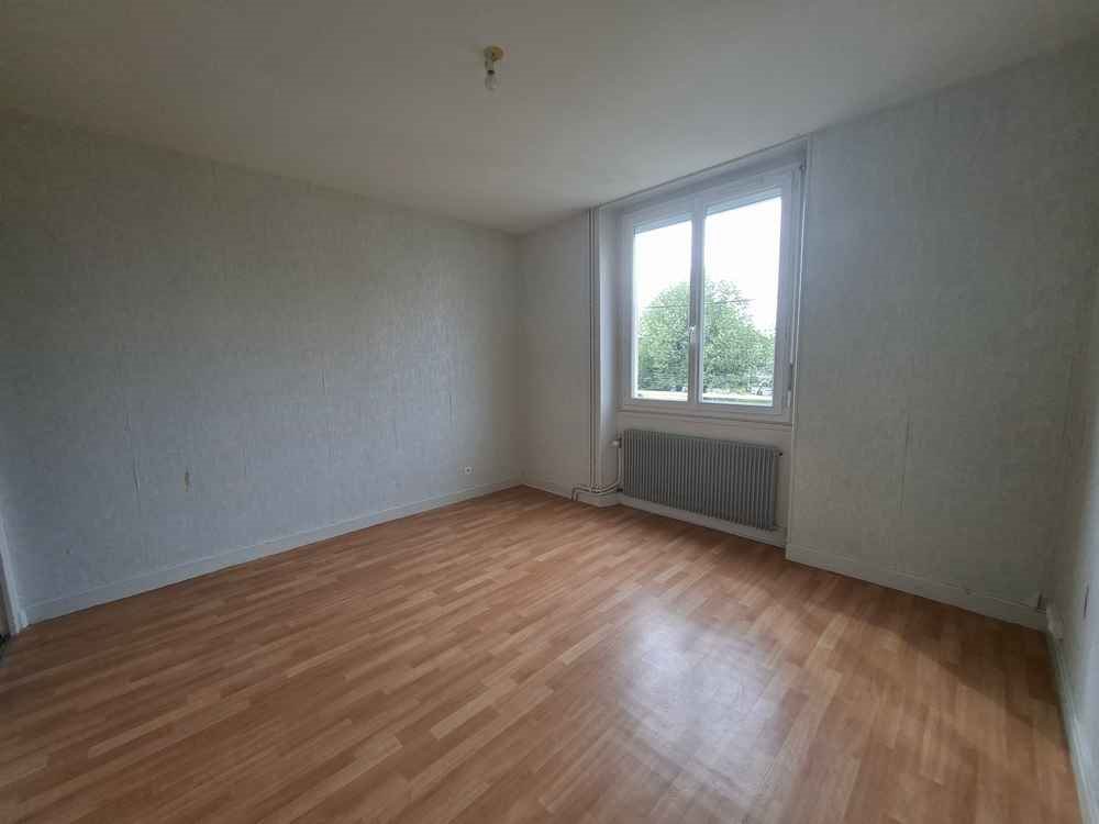 Maison à vendre, 112m², Ciry-le-Noble
