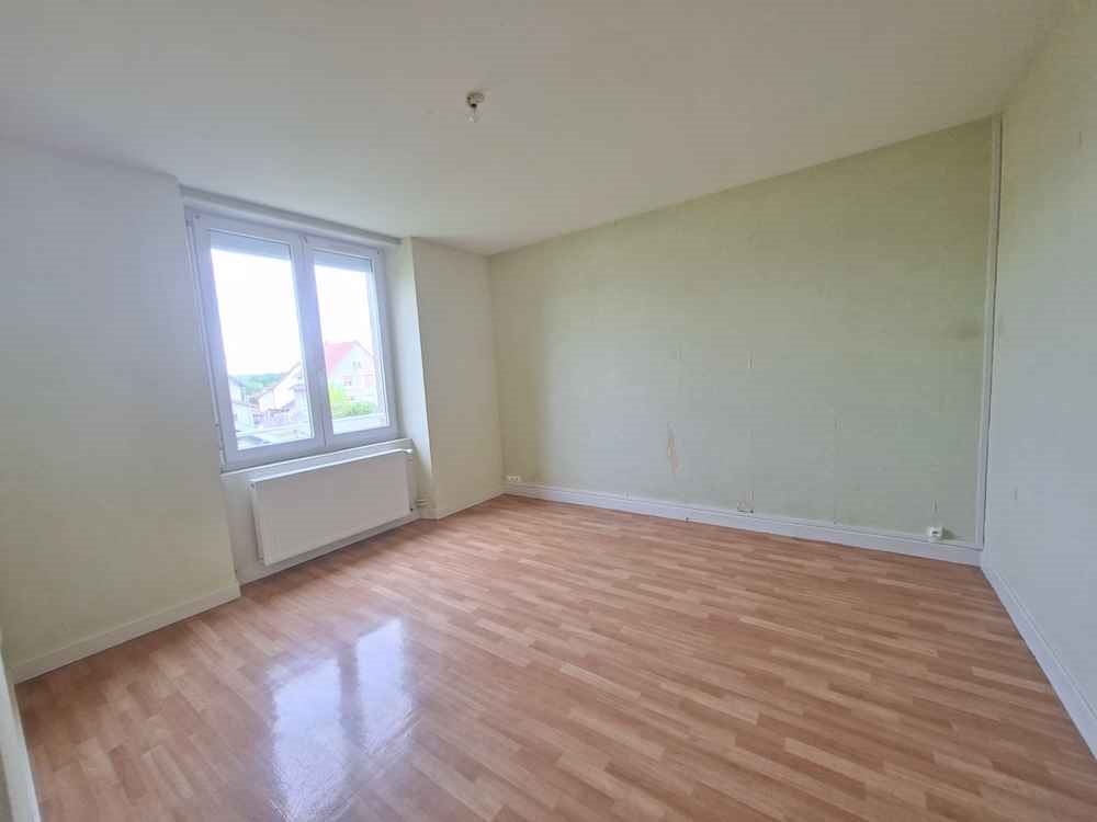Maison à vendre, 112m², Ciry-le-Noble