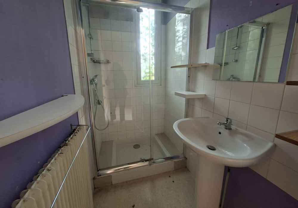 Maison à vendre, 112m², Ciry-le-Noble