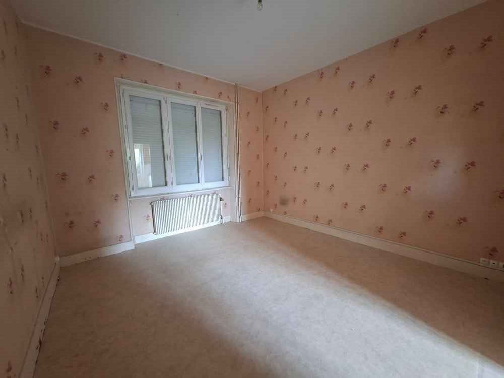 Maison à vendre, 112m², Ciry-le-Noble