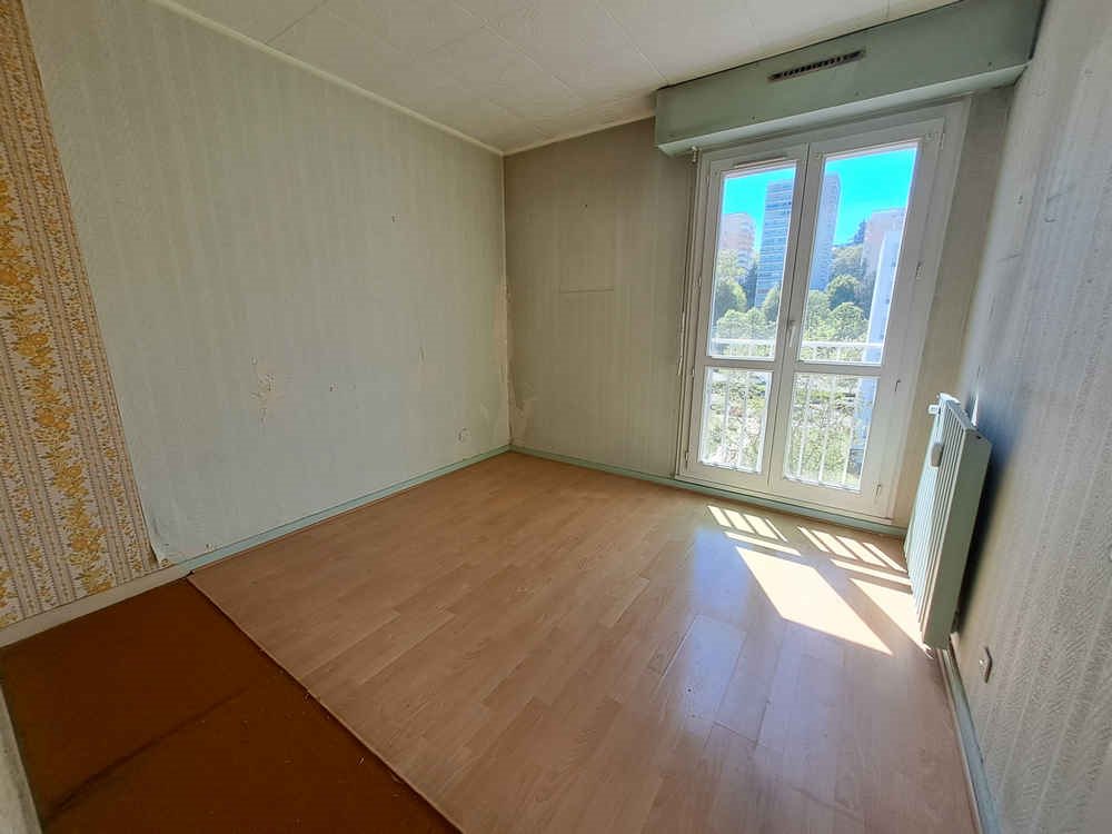 Appartement à vendre, 61m², Dijon