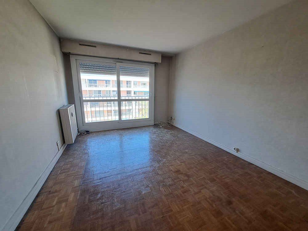 Appartement à vendre, 61m², Dijon