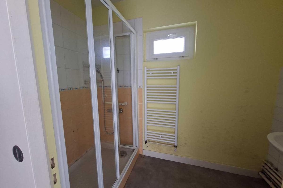 Maison à vendre, 78m², Montceau-les-Mines