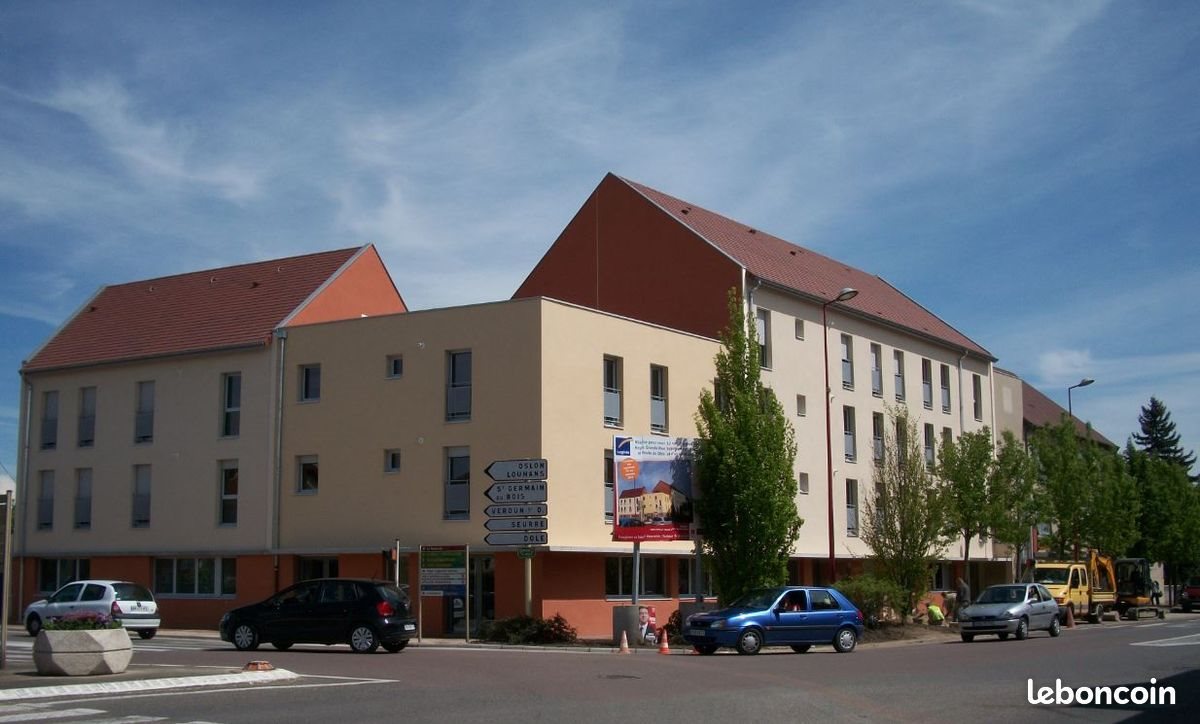 Appartement à louer, 84m², Saint-Marcel