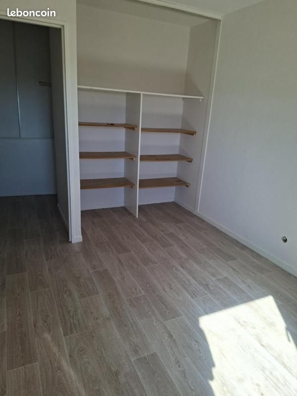 Appartement à louer, 84m², Saint-Marcel
