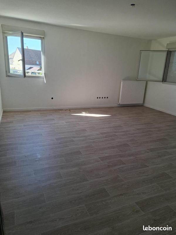 Appartement à louer, 84m², Saint-Marcel