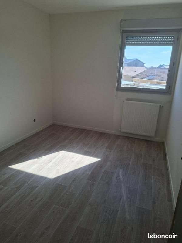 Appartement à louer, 84m², Saint-Marcel