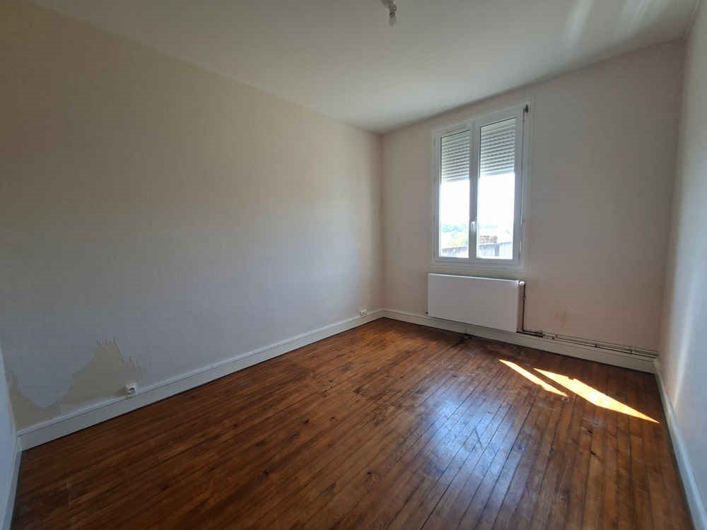 Maison à vendre, 93m², Sanvignes-les-Mines
