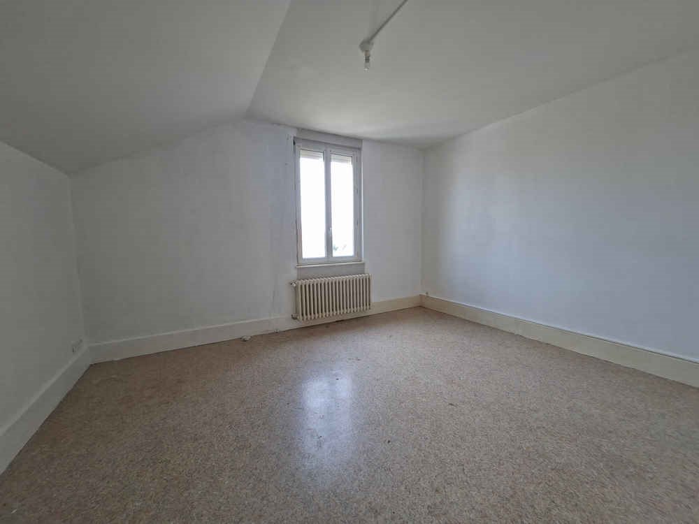Maison à vendre, 93m², Sanvignes-les-Mines