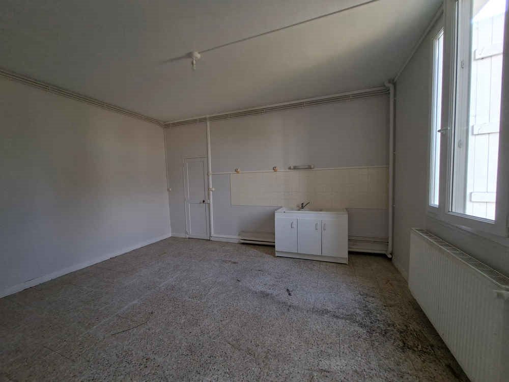 Maison à vendre, 93m², Sanvignes-les-Mines