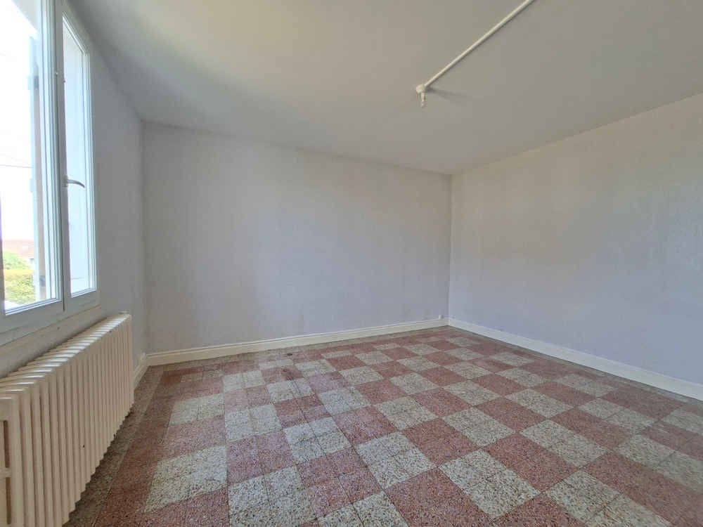 Maison à vendre, 93m², Sanvignes-les-Mines