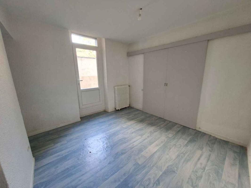 Appartement à vendre, 69m², Dijon