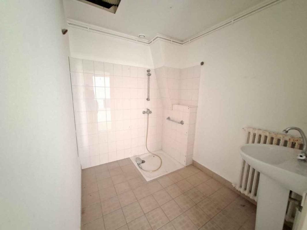 Appartement à vendre, 69m², Dijon