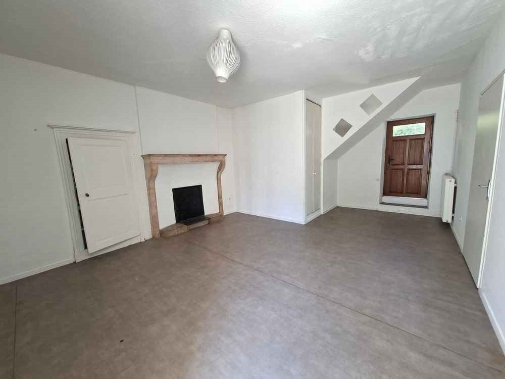 Appartement à vendre, 69m², Dijon