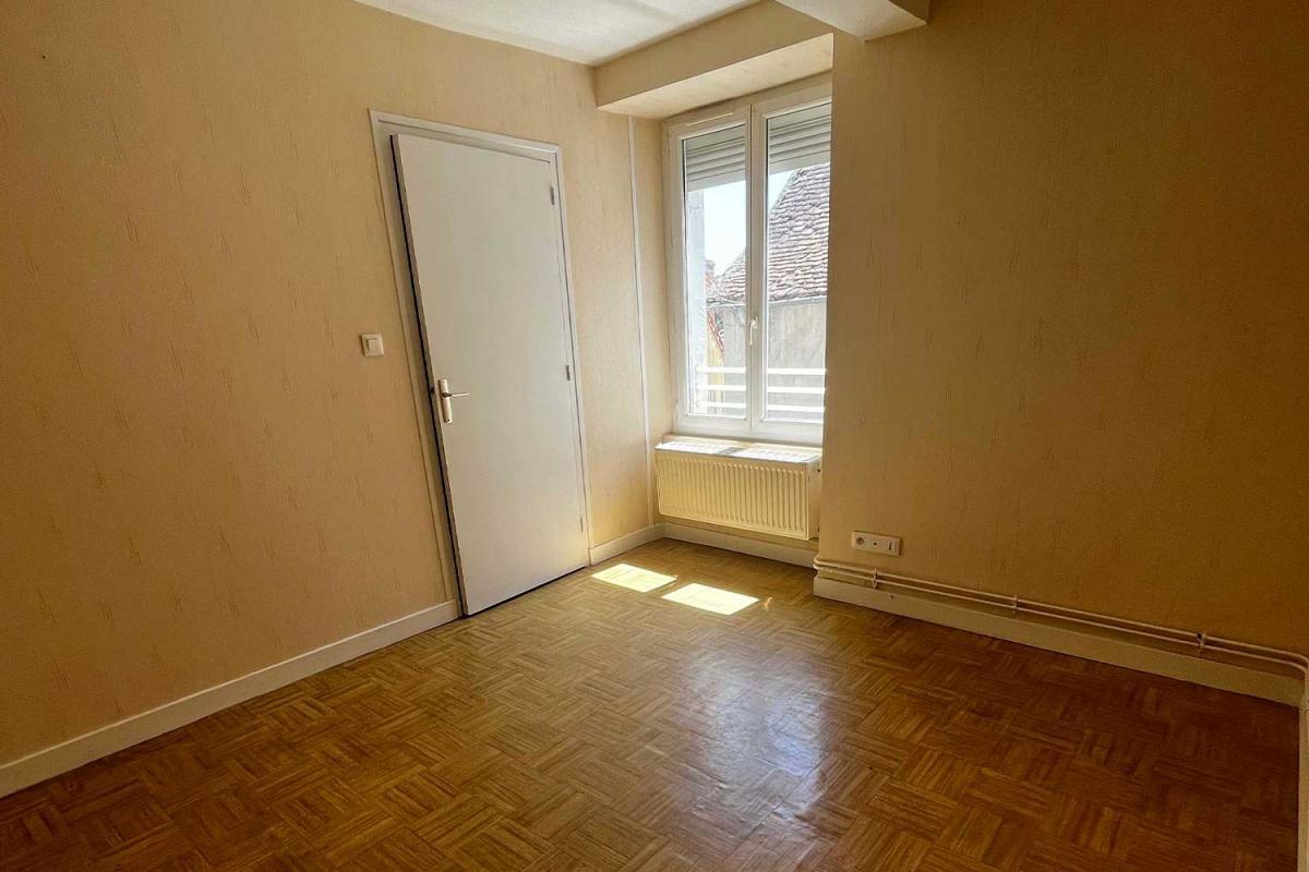 Maison à vendre, 60m², Blanzy