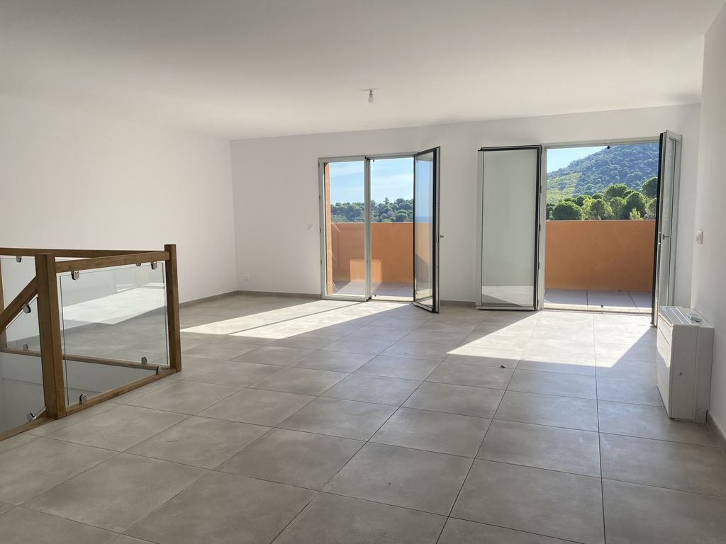 Appartement à vendre, 95m², Collioure
