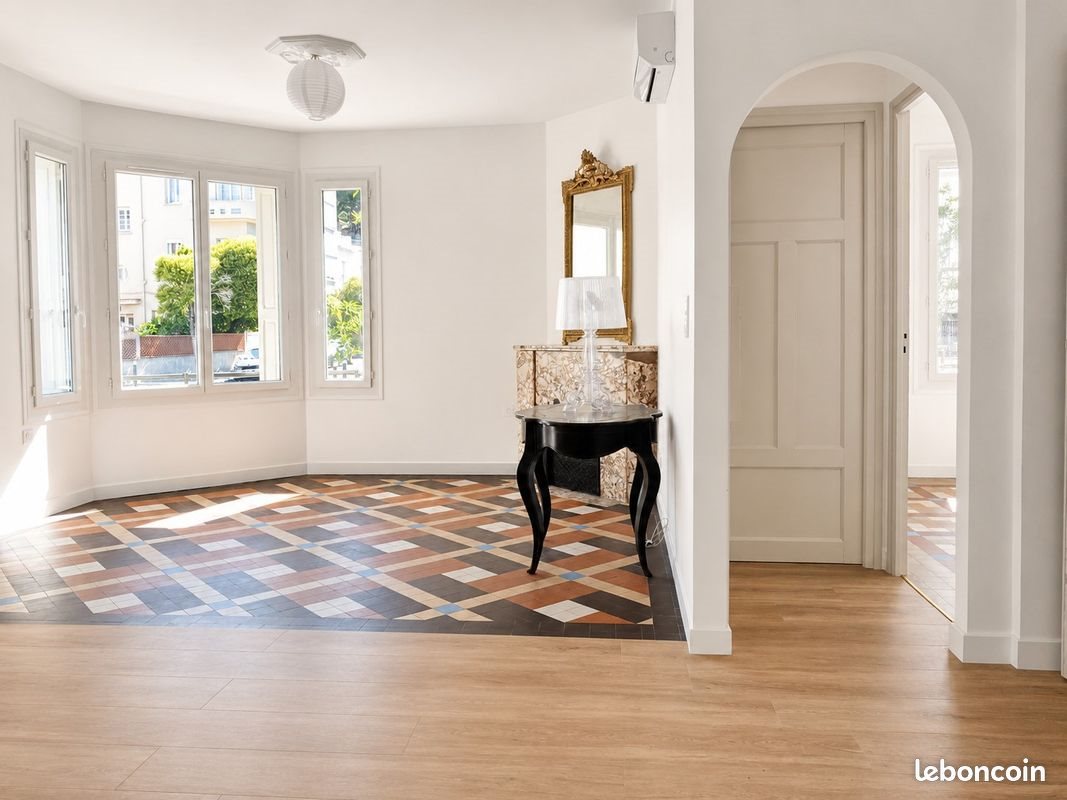 Appartement à vendre, 71m², Perpignan